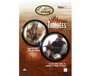 L'art de la chasse Chasse au grands gibiers au Cameroun / Les plus belles chasses de perdreaux et faisans en France
