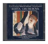 L'art De La Coloratura : Proch, Delibes, Strauss Gruberova, Sop.