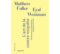 L'Art de la contre-enquête