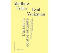 L'Art de la contre-enquête