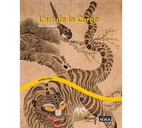 L'art de la Corée