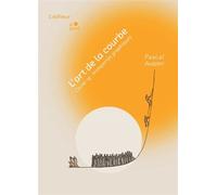 L'art de la courbe Covid-19 : tromperies graphiques - Pascal Avazeri - L'editeur A Part - broché - Essai