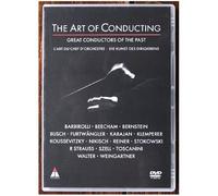 L'art De La Direction D'orchestre - Vol. 1