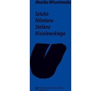 L'art de la fiction par Stefan Kisielewski