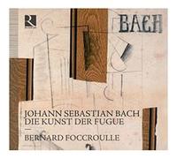 L'art de la fugue