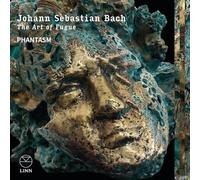 J.S. Bach – L'Art de la Fugue – CD