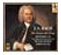 L'Art de la Fugue BWV1080 - Super Audio CD hybride