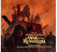 L'art de La Guerre des Rohirrim