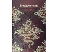 L'art de la guerre (édition collector) - Sun Zi (Literatur, Ratgeber auf Polnisch)