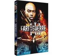 L'Art de la Guerre III : Le Châtiment G
