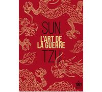 L'art de la guerre Les treize articles - Tzu Sun - Mille Et Une Nuits - Poche - Essai