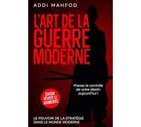 L'art de la guerre moderne