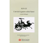 L'art De La Guerre Selon Sunzi