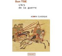 L'art de la guerre Sun Tse (Auteur), JEAN-JACQUES AMIOT (Traduction), Gérard Chaliand (Préface)