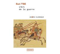 L'art de la guerre - Sun Tse - Pocket - Poche - Essai