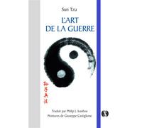 L'art de la guerre - Sun Tsu - Synchronique - relié - Etude
