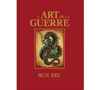L'Art de la Guerre - Sun Tzu - Tzu Sun - Tredaniel La Maisnie - relié - Essai
