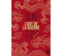 L'art de la guerre Tzu Sun (Auteur)