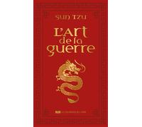 L'art de la guerre - Tzu Sun - Courrier Du Livre - broché - Essai