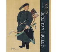 L'Art de la guerre - Tzu Sun - La Martiniere Eds De - relié - Beau livre