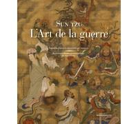 L'art de la guerre - Tzu Sun - Nouveau Monde Eds - broché - Beau livre