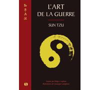 L'Art de la guerre - Tzu Sun - Synchronique - relié - Essai