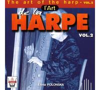 L'Art de la harpe Vol.2