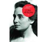 L'Art de la joie (NE) Goliarda Sapienza (Auteur)