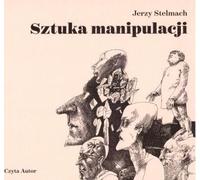 L'art de la manipulation livre audio