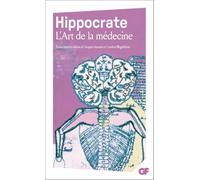 L'Art de la médecine