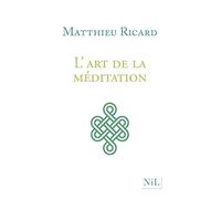 L'Art de la méditation