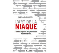 L'art de la niaque