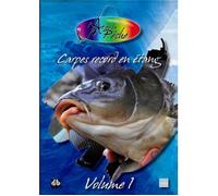 L'art De La Pêche - Carpes Record En Étang - Volume 1