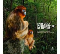 L'art de la photographie de nature