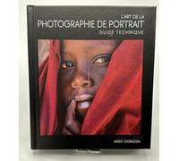 L'art de la photographie de portrait - Guide technique