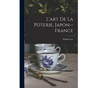 L'art De La Poterie, Japon--France