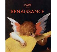 L'art de la renaissance - Collectif - Place Des Victoires Eds - broché - Essai