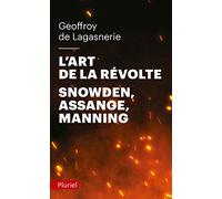 L'art de la révolte