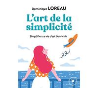 L'art de la simplicité