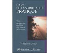 L'art de la spiritualité pratique