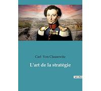 L'art de la stratégie
