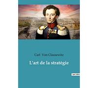 L'art de la stratégie