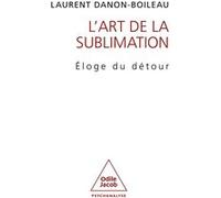 La Sublimation, un art du détour