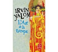 L'Art de la thérapie Irvin D. Yalom (Auteur)