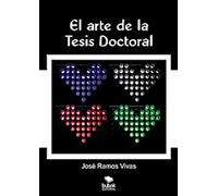 L'art de la thèse de doctorat
