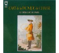 L'art De La Trompe De Chasse