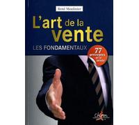 L'art de la vente – Les fondamentaux – Chiron