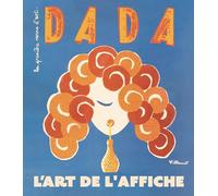 L'art de l'affiche (revue DADA 290)