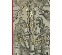 L'art de l'alchimie