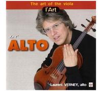 Verney - L' Art De L'Alto